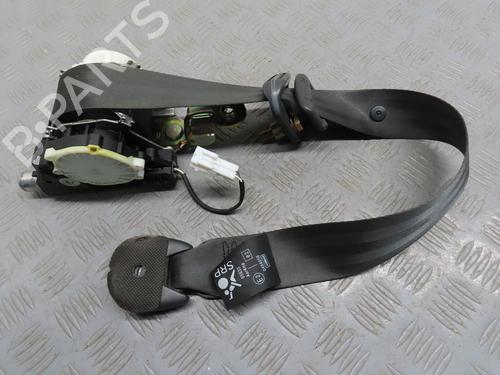 Front left belt tensioner RENAULT CLIO III (BR0/1, CR0/1) 1.6 16V (BR05, BR0B, BR0Y, BR15, BR1J, BR1M, BR1Y, CR0B,... | BP24575907C87 