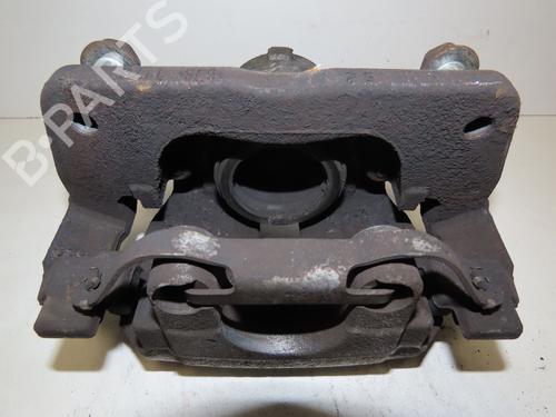 Used Left front brake caliper CITROËN C4 Grand Picasso II (DA_, DE_) 1.6 THP 165 (165 hp) 31276098