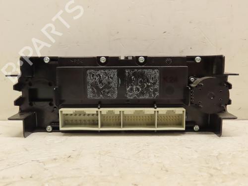 Climate control VW GOLF IV (1J1) 1.9 TDI | BP29757706I5 