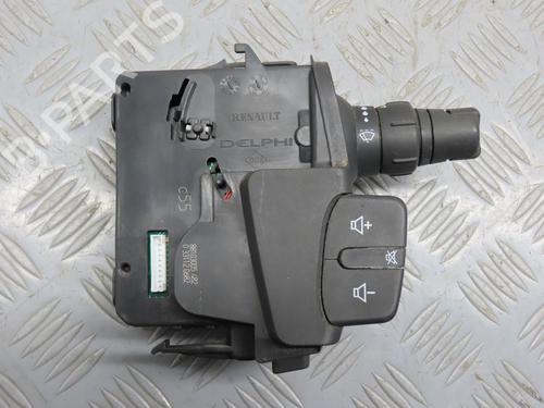 Used Steering column stalk RENAULT KANGOO Express (FW0/1_) 1.5 dCi 75 (FW07, FW10, FW04) (75 hp) 18076647