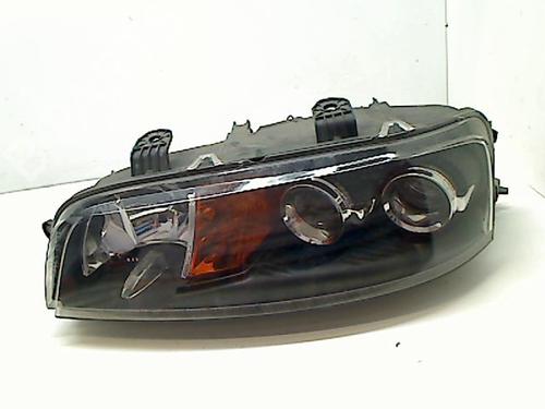 Used Left headlight FIAT PUNTO (188_) 1.2 16V 80 (188.233, .235, .253, .255, .333, .353, .639,... (80 hp) 9379746