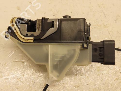 Front right lock PEUGEOT 508 I (8D_) 2.0 BlueHDi 150 | BP28416032C97 