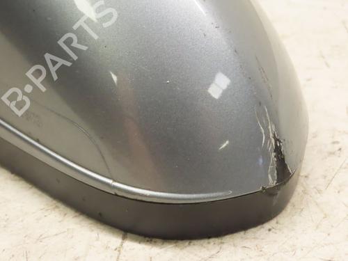 Used Left mirror OPEL CORSA D (S07) 1.3 CDTI (L08, L68) (75 hp) 21011902