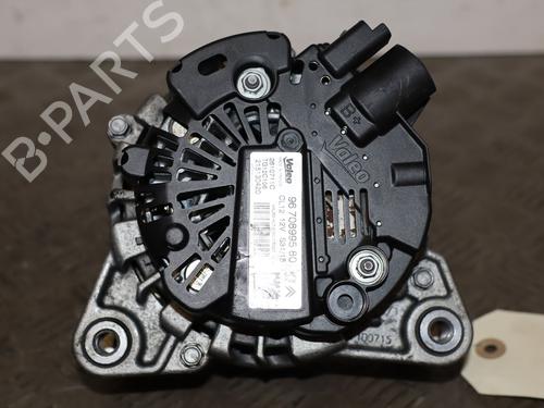 Alternator CITROËN C4 II (NC_) 1.2 THP 110 (NCHNZ6, NCHNV6) | BP40273364M7 - Image 2