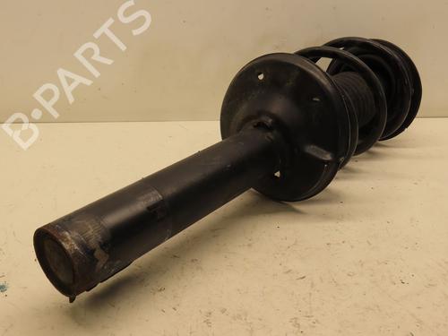 Used Right rear shock absorber PORSCHE BOXSTER (987) 2.7 (245 hp) 29154898