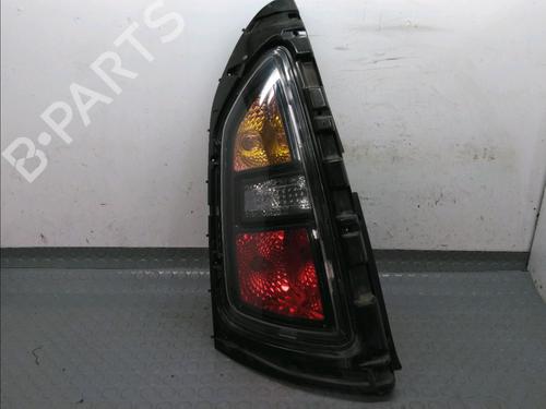 Left taillight KIA SOUL I (AM) 1.6 CRDi 128 | BP36483293C34 - Image 5