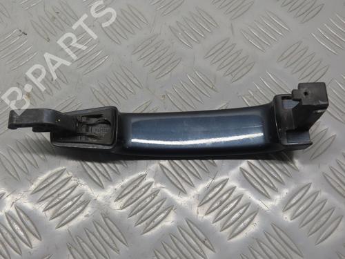 Front right exterior door handle OPEL CORSA D (S07) 1.2 (L08, L68) | BP23155138C129