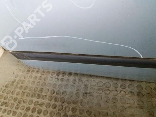Left rear door RENAULT LAGUNA II (BG0/1_) 1.8 16V (BG06, BG0J, BG0M) | BP9382001C4 