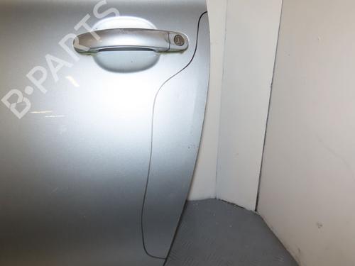 Left front door VW EOS (1F7, 1F8) 2.0 TDI | BP23099030C2 