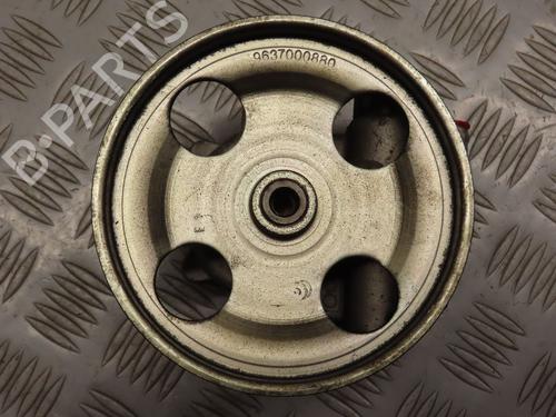 Styring servopumpe PEUGEOT 607 (9D, 9U) 2.2 HDi | BP13704035M99 