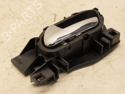 Front left interior door handle CITROËN C3 II (SC_) 1.4 | BP29963607I13 