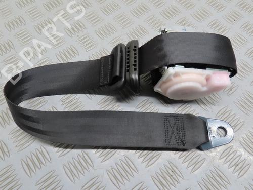 Front right seatbelt CITROËN AMI (9A_) Electric (9AZ2CA) | BP36483107I25 - Image 4