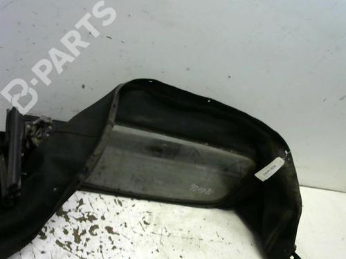 Used Convertible top Convertible top MAZDA MX-5 I (NA) 1.6 (NA6C) (90 hp) 9374920 9374920