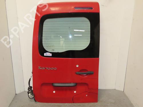 Left tailgate RENAULT KANGOO Express (FW0/1_) 1.5 dCi 70 (FW0A, KW0V) | BP24966537C76 