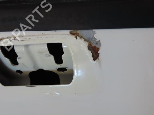 Right front door CITROËN C4 Coupe (LA_) 1.6 HDi | BP21011897C3 