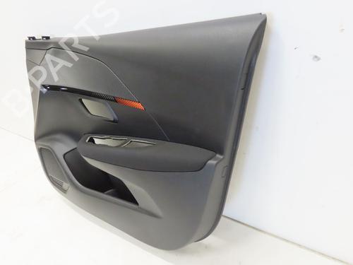 Forreste højre beklædning PEUGEOT 208 II (UB_, UP_, UW_, UJ_) 1.2 PureTech 75 | BP29319313C59 