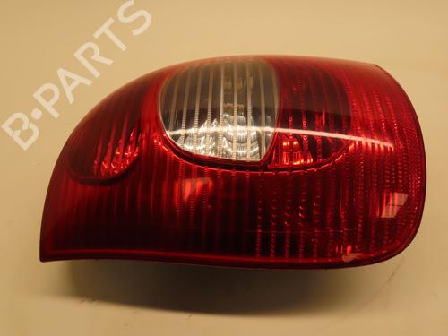 Left taillight CITROËN XSARA PICASSO (N68) 1.6 HDi | BP27216495C34