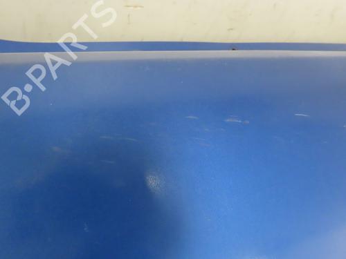 Używane Zderzak tylny CHEVROLET AVEO / KALOS Hatchback (T250, T255) 1.2 (72 hp) 32308570