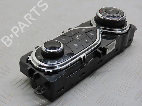 Climate control RENAULT CLIO IV (BH_) 1.5 dCi 90 | BP24706252I5 - Image 4