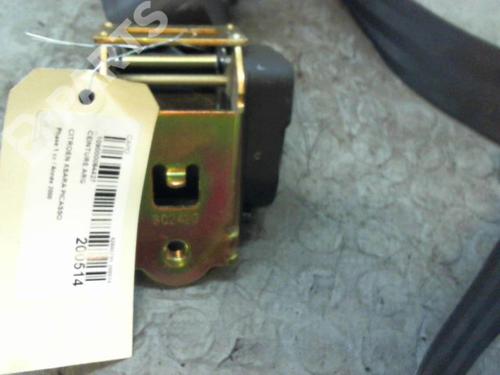 Rear left belt tensioner CITROËN XSARA PICASSO (N68) 1.8 16V | BP9380002C89 