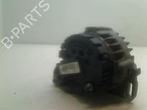 Alternator RENAULT CLIO II (BB_, CB_) 1.2 16V (BB05, BB0W, BB11, BB27, BB2T, BB2U, BB2V, CB05,... | BP23154177M7 