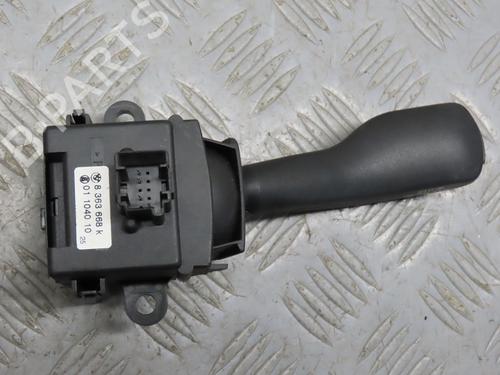 Used Steering column stalk BMW 3 Coupe (E46) 318 Ci (118 hp) 25480182