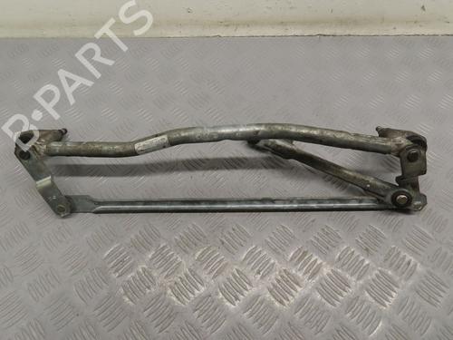 Used Front wipers mechanism AUDI A3 (8P1) 2.0 TDI 16V (140 hp) 17783064