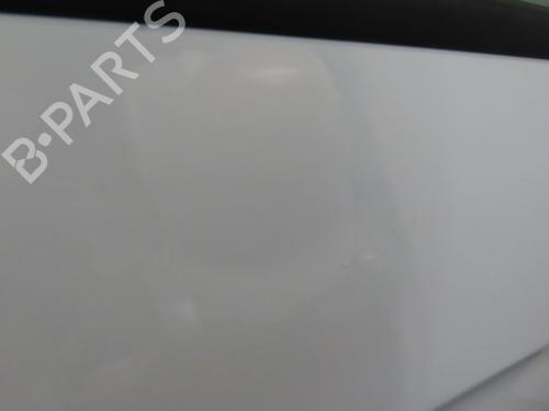 Right front door CITROËN C3 II (SC_) 1.4 HDi 70 (SC8HZC, SC8HR0, SC8HP4) | BP23125340C3