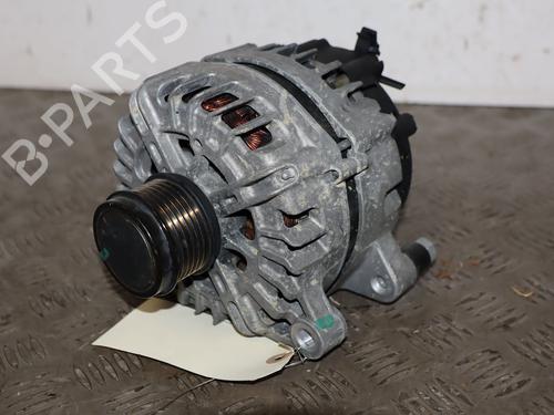 Alternator CITROËN C3 II (SC_) 1.6 BlueHDi 75 | BP40204753M7 - Image 4