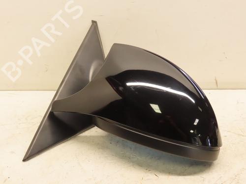 Right mirror BMW 1 (E87) 118 d | BP29442085C27 