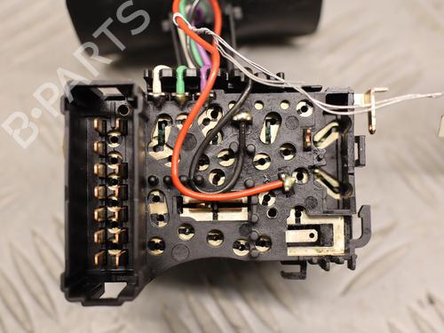Used Headlight switch Headlight switch DACIA DUSTER (HS_) 1.5 dCi (HSMC) (107 hp) 36758421 36758421