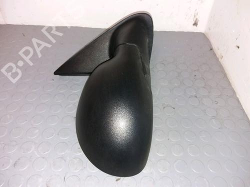 Right mirror CHRYSLER PT CRUISER (PT_) 2.2 CRD | BP23155225C27 