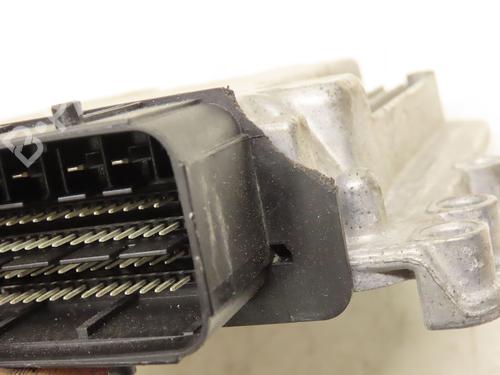Used Engine control unit (ECU) PEUGEOT 208 II (UB_, UP_, UW_, UJ_) 1.5 BlueHDI 100 (102 hp) 30139530
