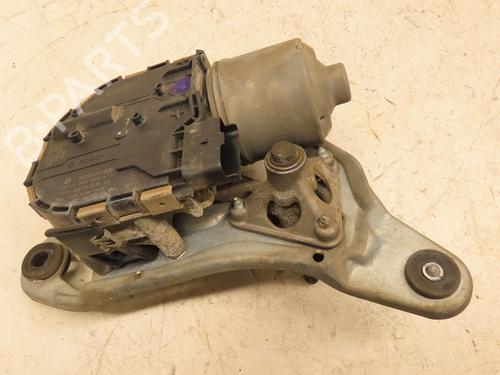 Front wiper motor PEUGEOT 508 SW I (8E_) 2.0 HDi | BP29643904M29 