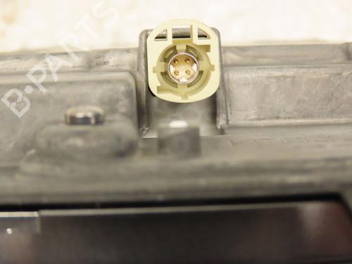 Used Display monitor PEUGEOT 508 I (8D_) 2.0 BlueHDi 150 (150 hp) 28416002