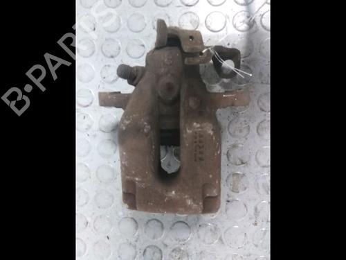 Used Left rear brake caliper PEUGEOT 307 (3A/C) 2.0 HDi 110 (107 hp) 23154631