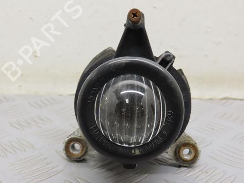 Right front fog light LANCIA MUSA (350_) 1.3 D Multijet (350.AXG11, 350.AXG1A) (90 hp) 17782280