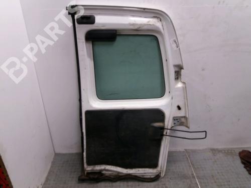 Used Left tailgate Left tailgate CITROËN BERLINGO / BERLINGO FIRST Box Body/MPV (M_) 1.9 D 70 (MBWJZ, MCWJZ) (69 hp) 11039819 11039819