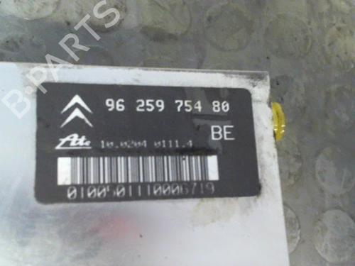 ABS pump CITROËN XANTIA (X1_, X2_) 2.0 HDI 109 | BP23154528M43 