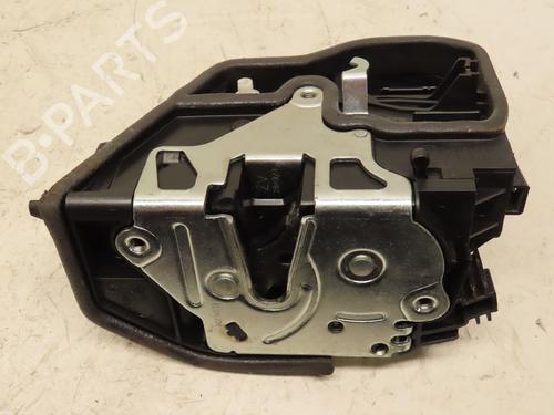 Rear left lock BMW 5 (E60) 530 i xDrive | BP29845494C100 