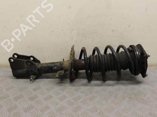 Right front shock absorber RENAULT KANGOO Express (FW0/1_) 1.5 dCi 85 (FW0K, FW0L, FW0B) | BP23413169M17