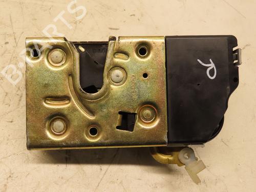 Used Front right lock CITROËN C5 II (RC_) 1.6 HDi (RC8HZB) (109 hp) 29872619
