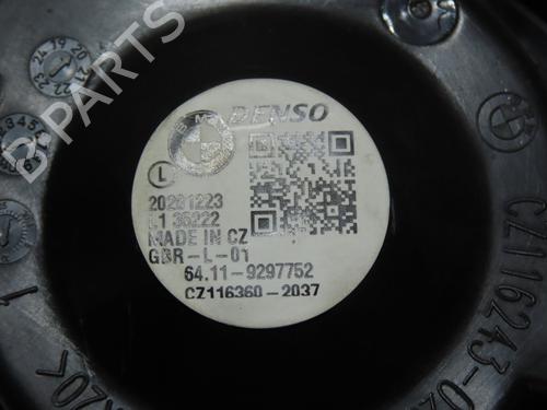 Gebläsemotor für BMW 1 (F40) 118 d (150 hp) 32099881