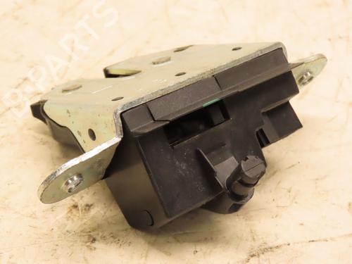Tailgate lock OPEL CORSA E (X15) 1.3 CDTI (08, 68) | BP27509745C101 
