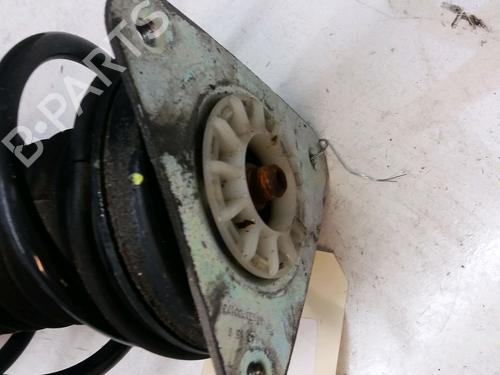 Used Right front shock absorber RENAULT TWINGO III (BCM_, BCA_) 1.0 SCe 70 (71 hp) 9385089