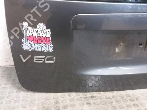 Used Tailgate VOLVO V50 (545) 2.0 D (136 hp) 9385067