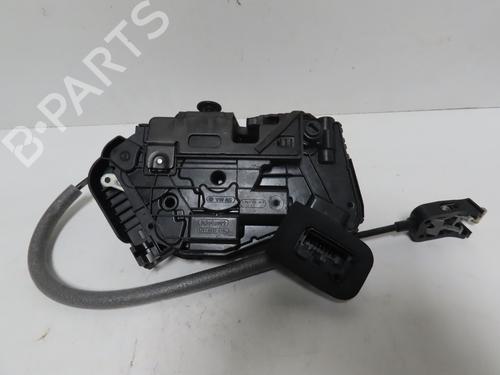 Rear left lock VW T-ROC (A11, D11) 1.5 TSI | BP31276445C100