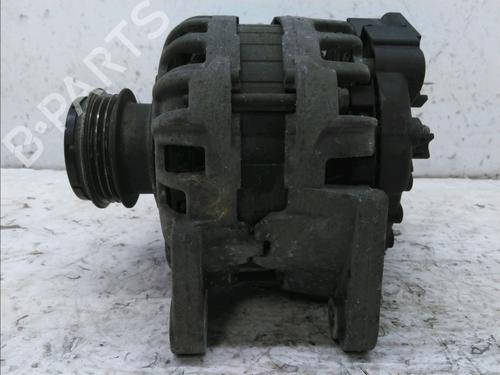 Used Alternator RENAULT CLIO IV (BH_) 1.2 16V (73 hp) 17776761