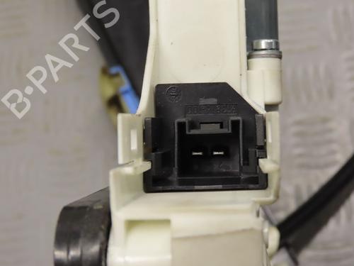 Used Front left window mechanism AUDI A1 (8X1, 8XK) 1.4 TFSI (122 hp) 18104254
