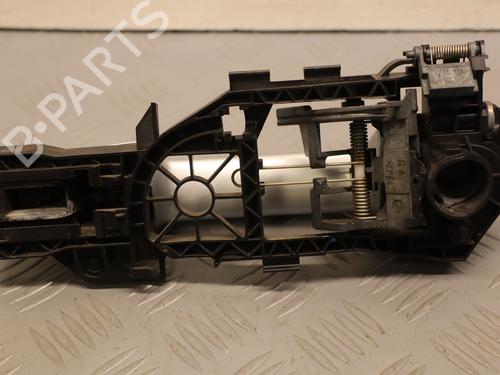 Used Rear right exterior door handle Rear right exterior door handle VW PASSAT B7 Variant (365) 1.6 TDI (105 hp) 33679808 33679808